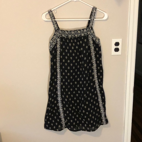 Old navy flowy dress - Picture 1 of 4